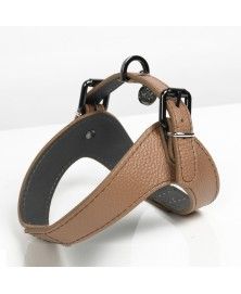 Dandy Harness for dogs - Milk&Pepper