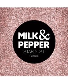 Collier Stardust Rose pour chats - Milk&Pepper