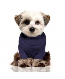 Norah Sweater for dogs - Milk&Pepper