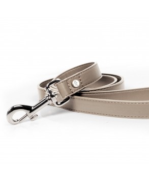 Quartz Leash for dogs - Milk&Pepper