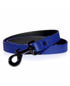 Milk&Pepper Blue Dandy Leash for dogs