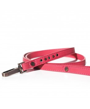 Leash Milkyway Pink - Milk&Pepper