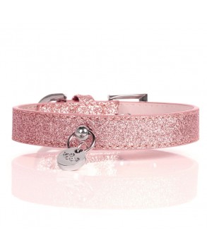 Collar Stardust Pink - Milk&Pepper