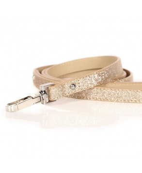 Leash Stardust Gold - Milk&Pepper