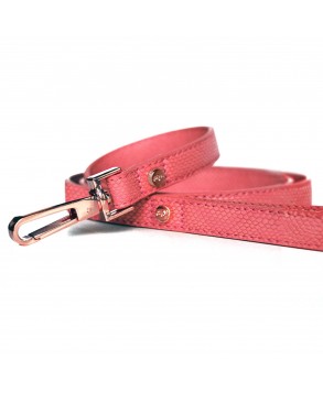 Leash Naja Rose